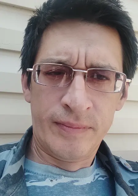 Я Андрей Попов, 30, знакомлюсь для дружбы в Чите