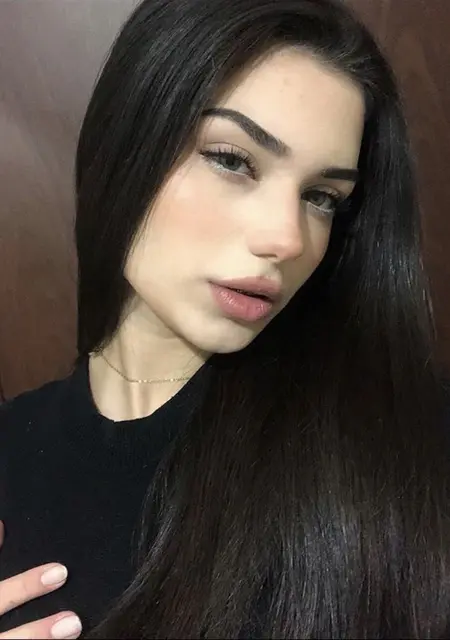 Я Саида, 27, знакомлюсь для приятного времяпровождения в Майкопе