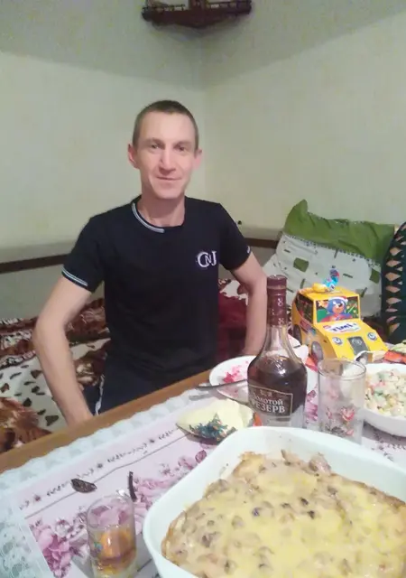 Игорь из Анапы, ищу на сайте знакомства на одну ночь