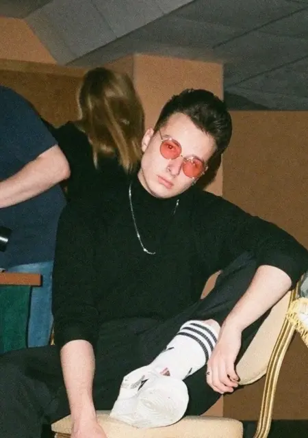 Донат из Мурино, ищу на сайте постоянные отношения