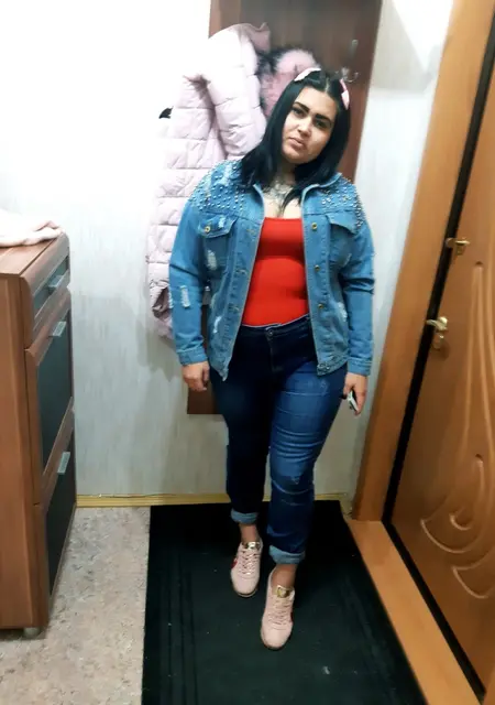 Неонила из Тольятти, ищу на сайте знакомства на одну ночь