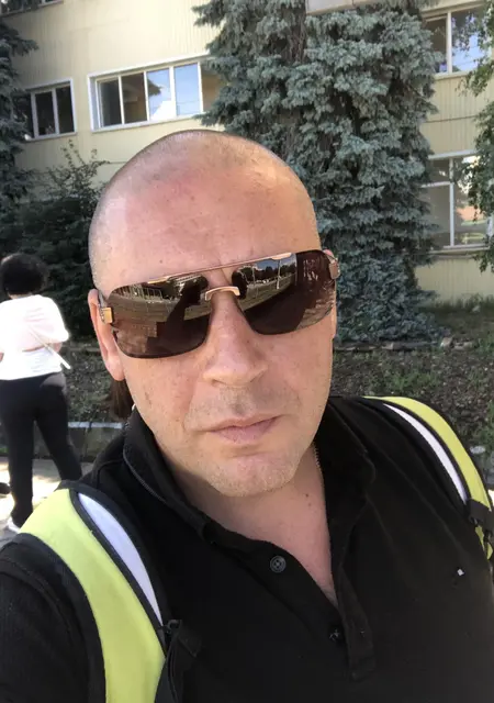 Юрий из Ессентуков, мне 39, познакомлюсь для приятного времяпровождения