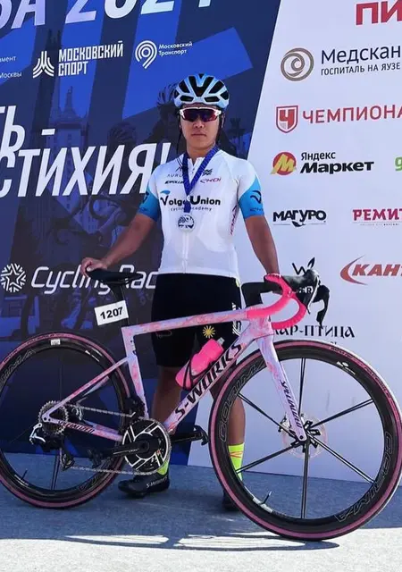 Я Луна, 21, знакомлюсь для дружбы в Одинцово