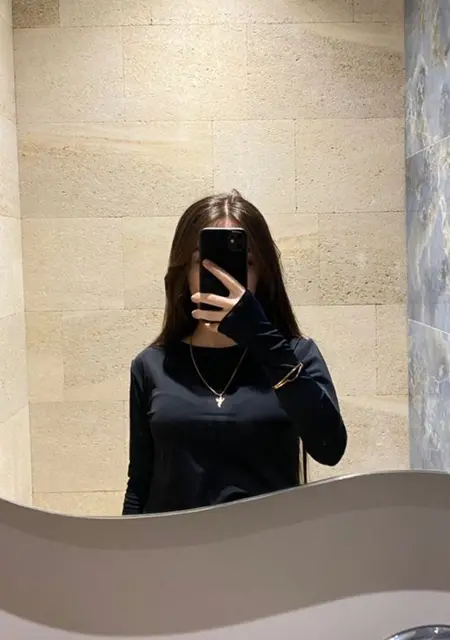 Я Элина, 28, из Уфы, ищу знакомства без обязательств