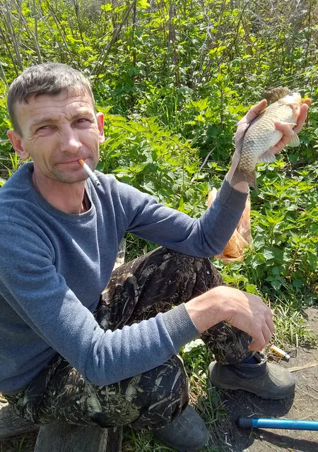 Андрей из Динской, ищу на сайте знакомства без обязательств