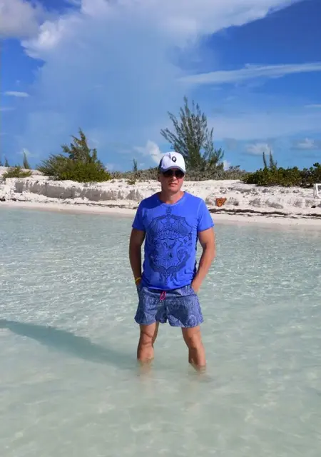 Я Олег, 52, из Нижнего Новгорода, ищу знакомство для дружбы