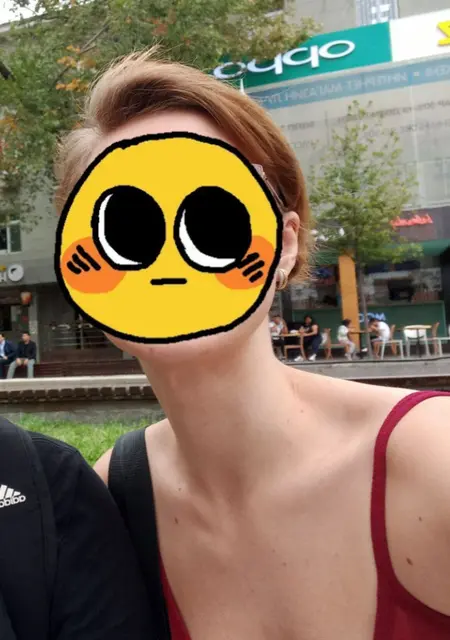 Я Неважно, 20, из Кемерово, ищу знакомство для приятного времяпровождения