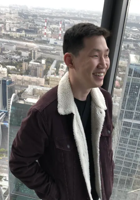 Игорь из Якутска, мне 30, познакомлюсь без обязательств