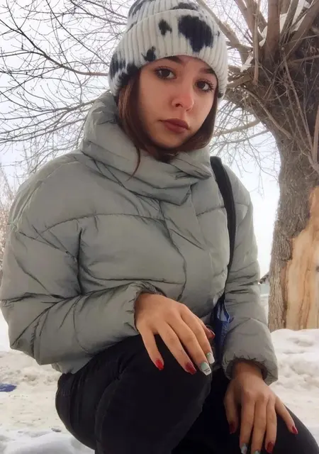 Я Лиса, 21, знакомлюсь для приятного времяпровождения в Барнауле