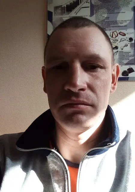 Я Сергей, 41, знакомлюсь для постоянных отношений в Дмитрове