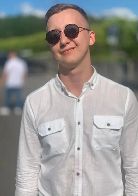 Я Максим, 28, знакомлюсь на одну ночь в Коврове