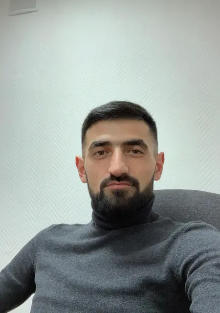 Я Дима, 33, из Лермонтова, ищу знакомства без обязательств