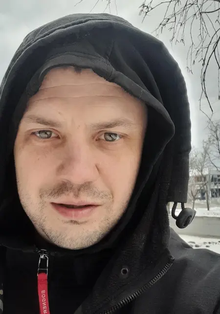 Игорь из Камышина, ищу на сайте знакомства на одну ночь