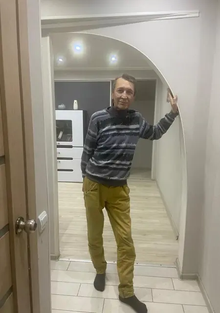 Rugolph из Котельников, мне 52, познакомлюсь без обязательств