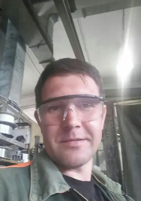 Я Вячеслав, 42, из Клина, ищу знакомство для дружбы