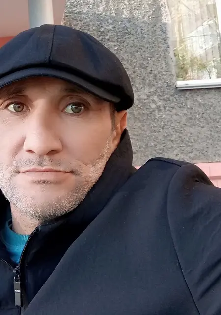 Димарик из Копейска, мне 48, познакомлюсь без обязательств