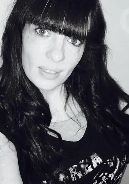 Kaa из Мадрида