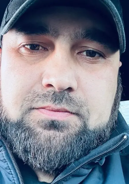 Жошкин из Бузулука, ищу на сайте общение