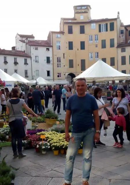 Я Игорь, 52, из Нижнего Новгорода, ищу знакомства на одну ночь