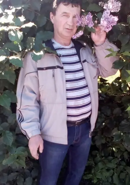 Я Алексей, 53, из Комсомольска-на-Амуре, ищу знакомства без обязательств