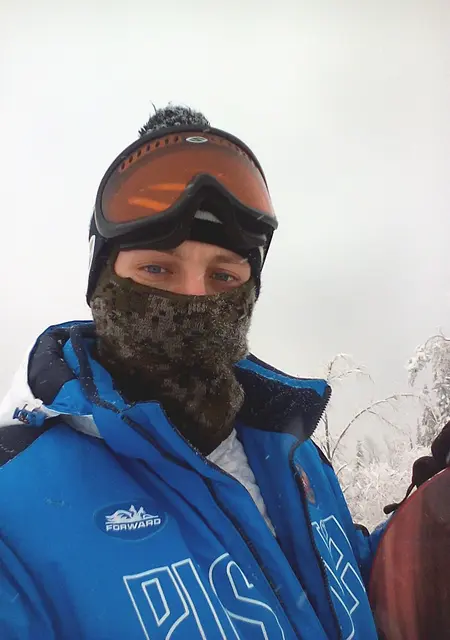 Я Алекс, 41, из Анапы, ищу знакомство для общения