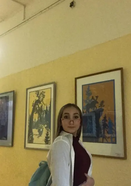 Я Анна, 25, из Асбеста, ищу знакомства на одну ночь