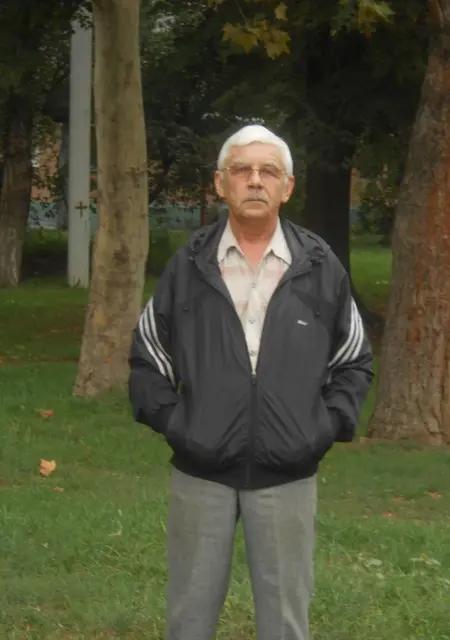 Я Юрий, 69, знакомлюсь без обязательств в Краснодаре
