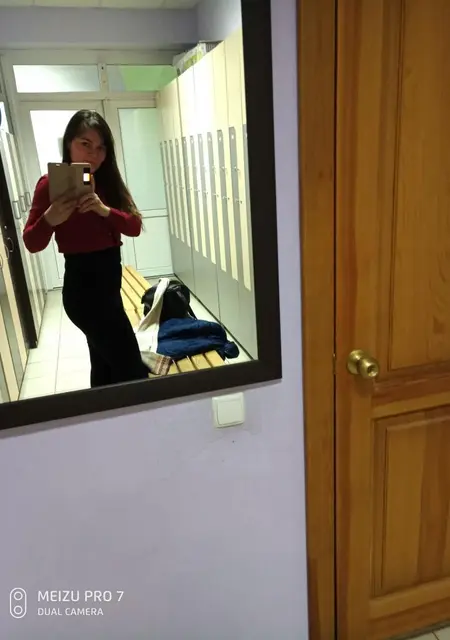 Я Елена, 40, знакомлюсь на одну ночь в Тюмени