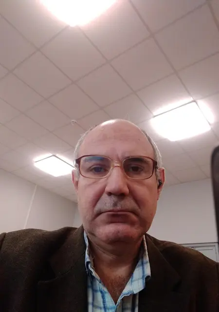 Я Waleri, 51, знакомлюсь для постоянных отношений в Азове