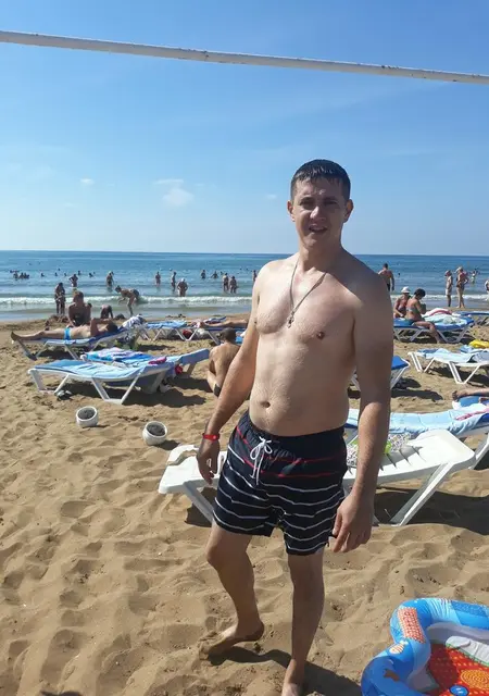 Я Ромеооо, 40, знакомлюсь без обязательств в Рязани