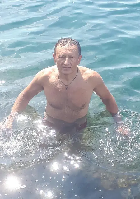 Я Валерий, 53, из Ялты, ищу знакомство для дружбы