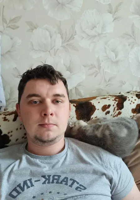 Я Антон, 27, знакомлюсь для приятного времяпровождения в Смоленске