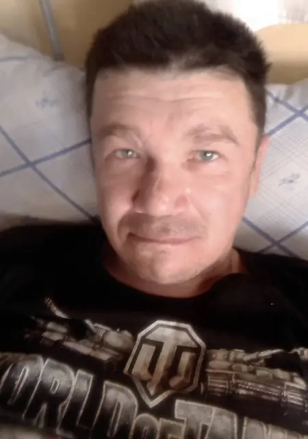 Я Виктор, 48, из Чебаркуля, ищу знакомство для дружбы