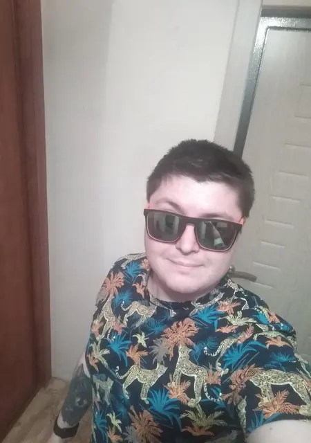 Владислав из Нижнего Новгорода, ищу на сайте знакомства на одну ночь