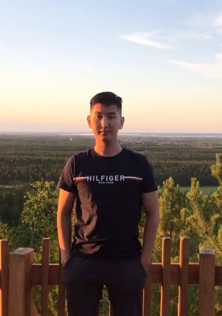 Тимур из Якутска, мне 28, познакомлюсь для приятного времяпровождения