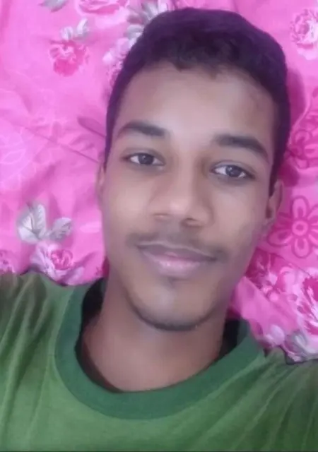 Я Jos Rosillo, 18, знакомлюсь в Мадриде