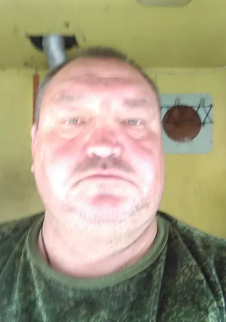 Вадим из Ханты-Мансийска, мне 57, познакомлюсь для вирта