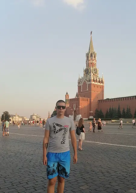 Я Gender, 26, знакомлюсь без обязательств в Вольске