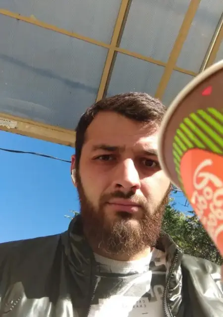 Я Jafar, 31, из Воронежа, ищу знакомства без обязательств