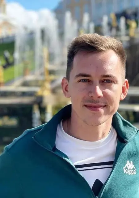 Я Дмитрий, 30, знакомлюсь для вирта в Владимире