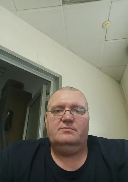 Я Валерон, 47, из Орехово-Зуево, ищу знакомства без обязательств