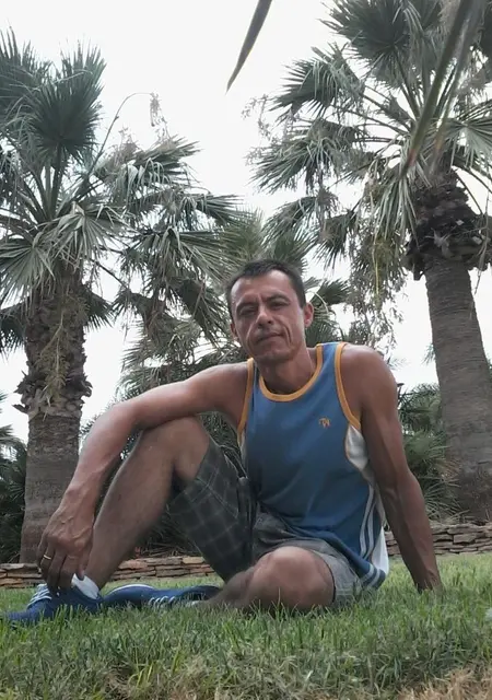 Я Руслан, 52, из Днепра, ищу знакомство для постоянных отношений