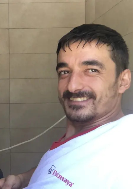 Я Nicky, 33, из Анкары, ищу знакомство для приятного времяпровождения