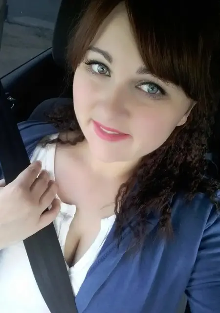 Я Анжела, 43, знакомлюсь на одну ночь в Томске