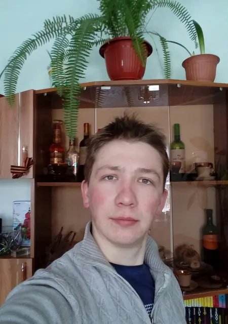 Я Александр, 19, знакомлюсь для вирта в Черемхове