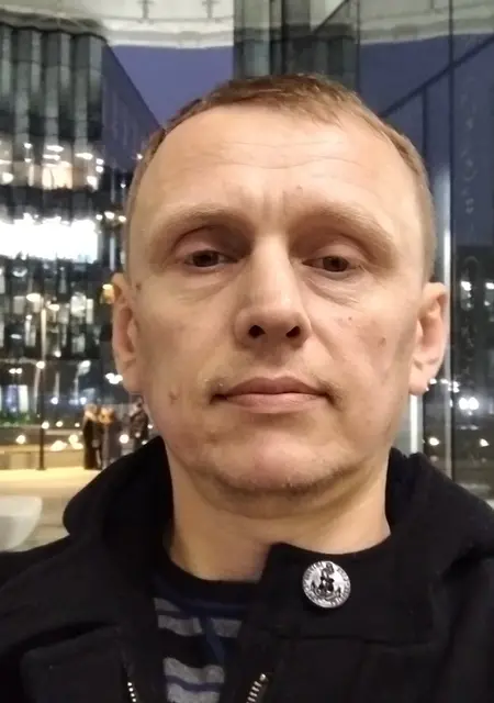 Я Иван, 40, из Наро-Фоминска, ищу знакомства без обязательств