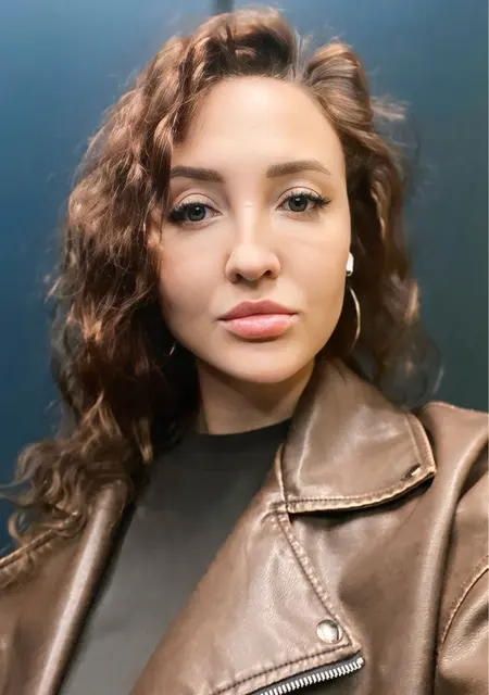 Я Shinshilla, 26, знакомлюсь для приятного времяпровождения в Москве