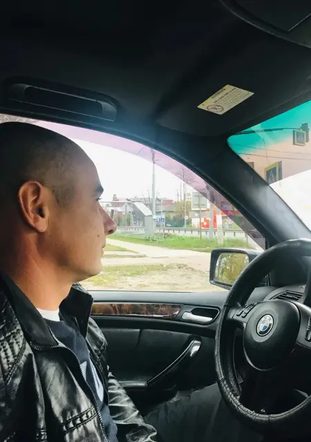 Я Олег, 40, знакомлюсь для постоянных отношений в Покрове