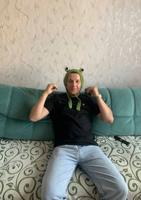 Я Артем, 27, знакомлюсь для общения в Сызрани