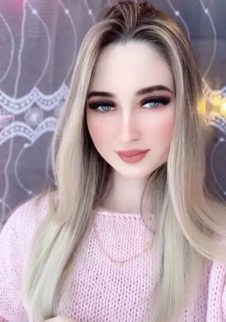 Аня из Ишима, мне 23, познакомлюсь для открытые отношения